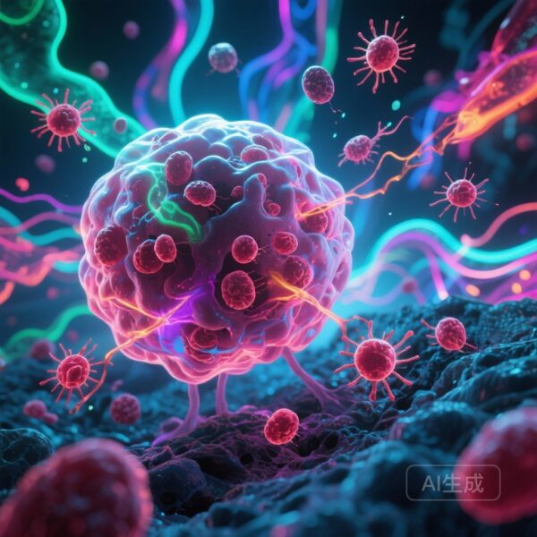 アテゾリズマブ、TMB-High 固形腫瘍で中等度の効果を示す：TAPISTRY Phase II 試験からの洞察