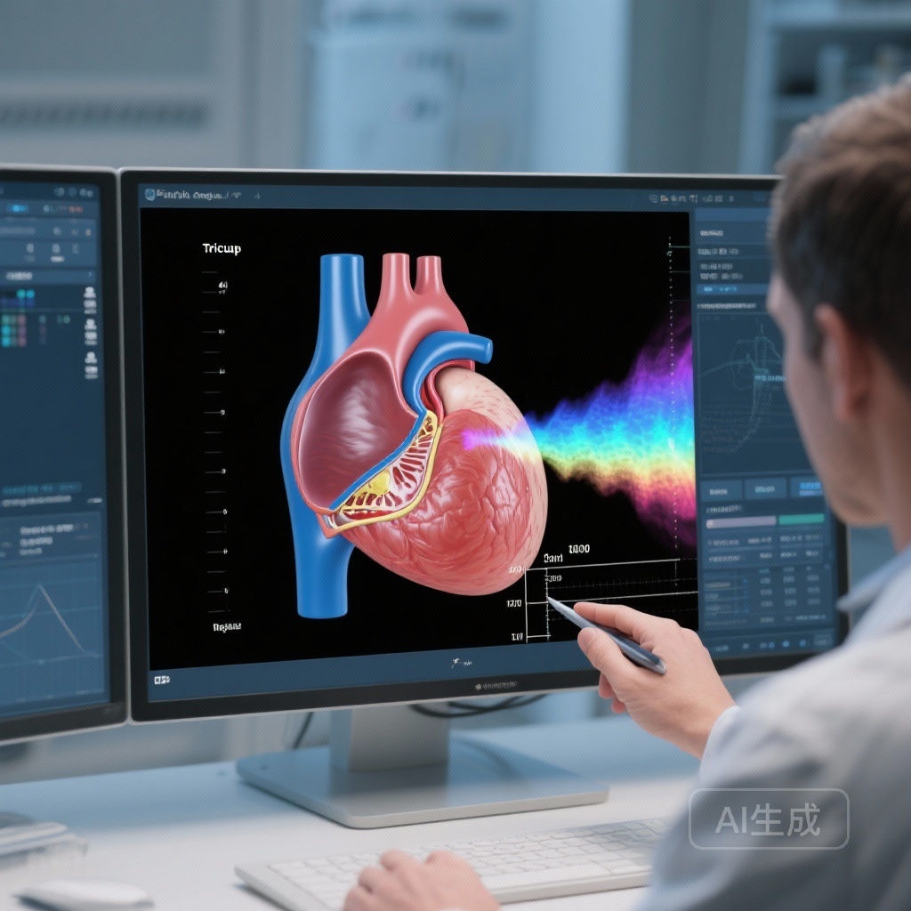 GLIDE Score Emerges as a Robust Predictor of Success in Direct Transcatheter Tricuspid Valve Annuloplasty