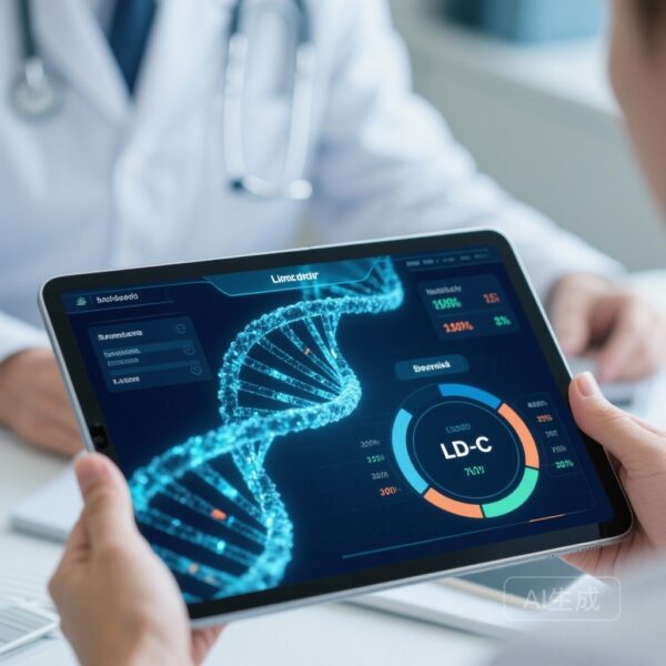 Opportunistic Genomic Screening for Familial Hypercholesterolemia: Does Genetic Feedback Drive Clinical Change?