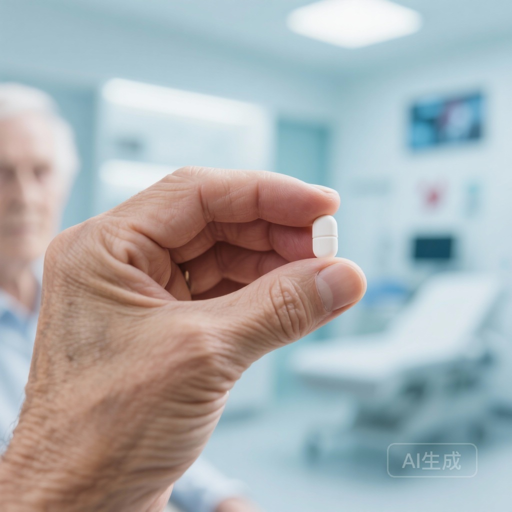 Liều thấp aspirin và tử vong do ung thư ở người cao tuổi: Kết quả dài hạn của ASPREE thách thức các quan niệm trước đây