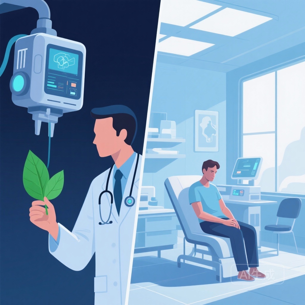 Does Green Medical Advice Compromise Patient Trust? Evidence from a Randomized Vignette Study