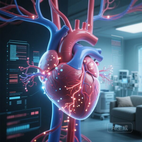 Vericiguat trong HFrEF Bù Đắp: Điều Hướng Kết Quả Phức Tạp của Thử Nghiệm VICTOR và Gánh Nặng Của Tình Trạng Tệ Hơn ở Bệnh Nhân Ngoại Trú