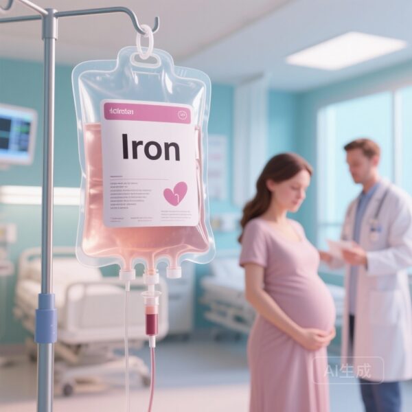 Intravenous Iron Outperforms Oral Prophylaxis in Non-Anaemic Iron-Deficient Pregnancy: A Paradigm Shift in Antenatal Care?