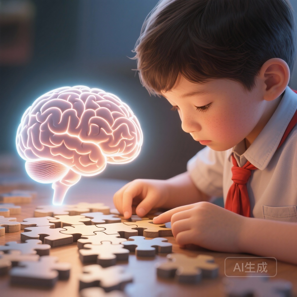 Early Developmental Intervention Linked to Sustained Executive Function Gains in Very Preterm Children