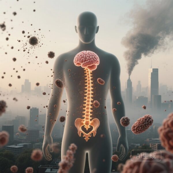 Air Pollution as a Dual Threat: Linking Environmental Exposure to Motor Neuron Disease Risk and Accelerated Progression