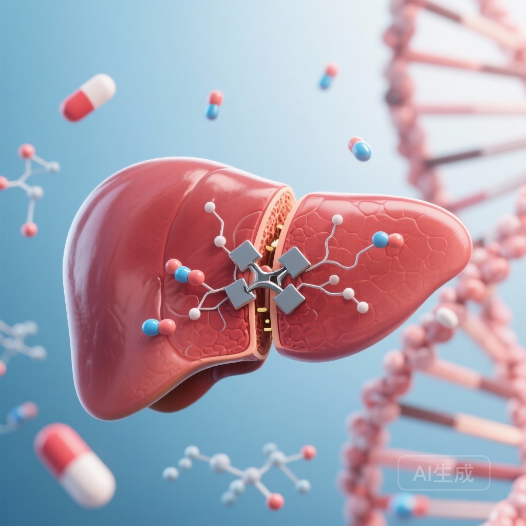 Tirzepatide and the Future of MASH Treatment: Insights from the SYNERGY-NASH Trial
