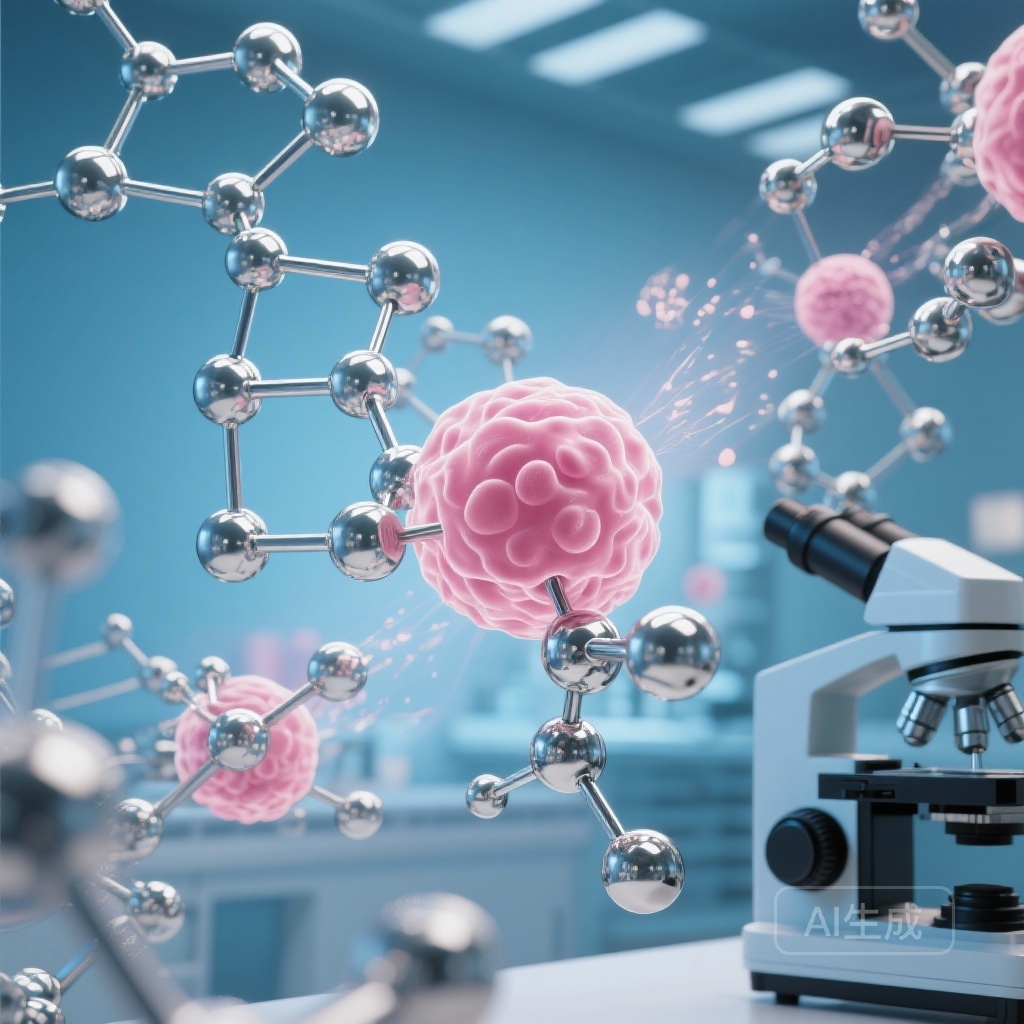 Advancing Adjuvant Care: Carboplatin Intensification in High-Risk Triple-Negative Breast Cancer