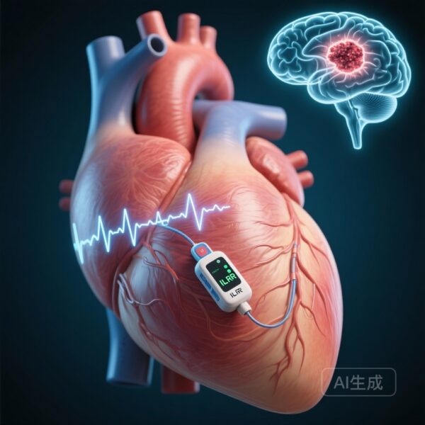 Ultra-Early ILR Implantation Post-Cryptogenic Stroke Dramatically Improves Silent AF Detection: Insights from the CRIPTOFAST Trial