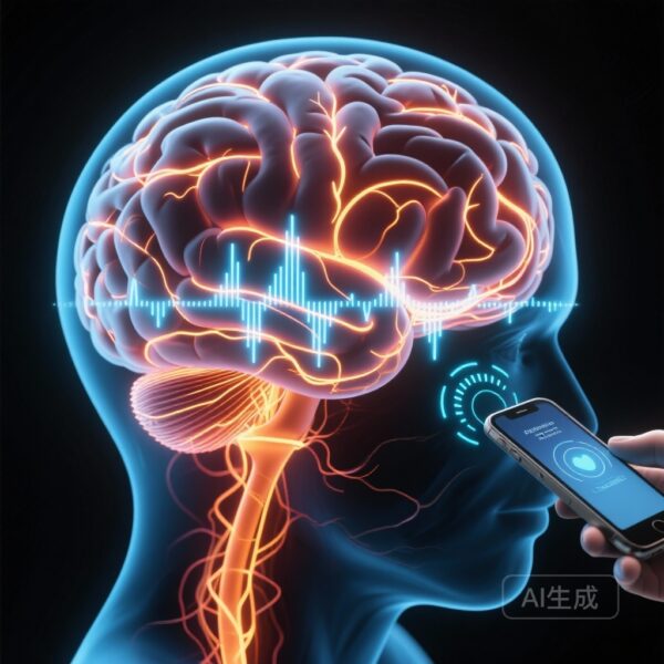 The Smart Thermostat for the Brain: How Adaptive DBS is Redefining Parkinson’s Treatment