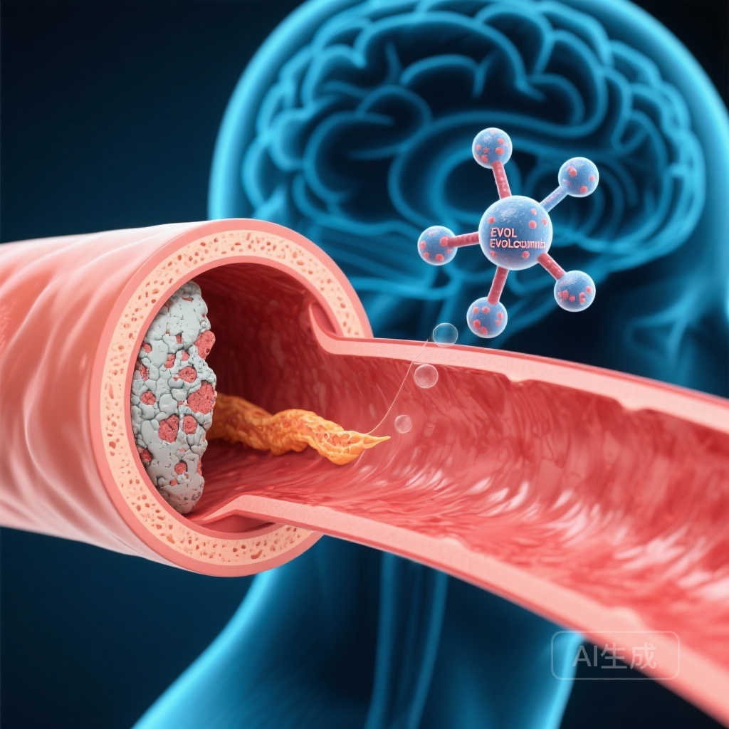 Pushing the Limits: Very Low LDL-C Levels Below 40 mg/dL Proven Safe and Effective for Secondary Stroke Prevention