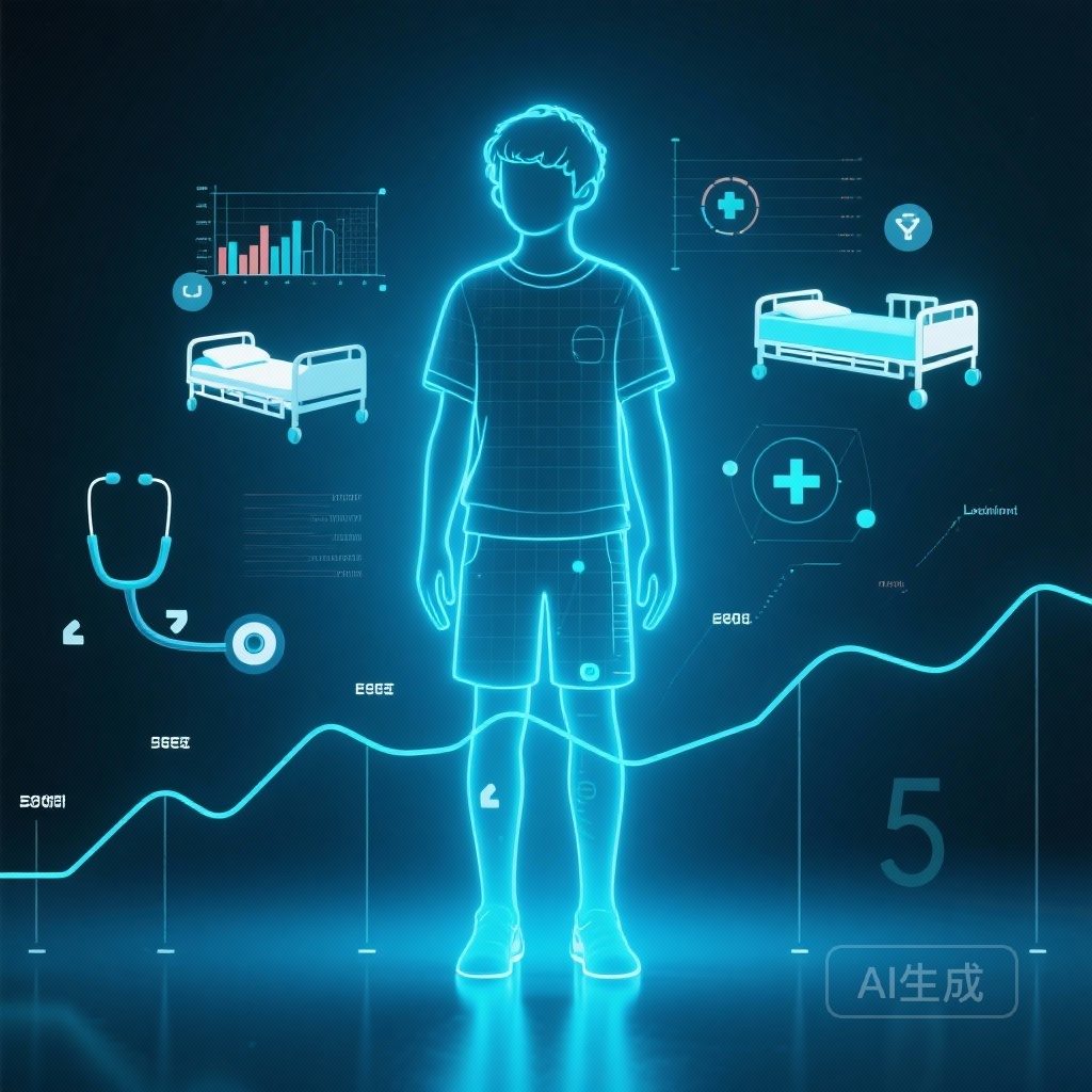 Post-Bariatric Healthcare Utilization in Adolescents: 30-Day Complications Predict Long-Term Clinical Burden