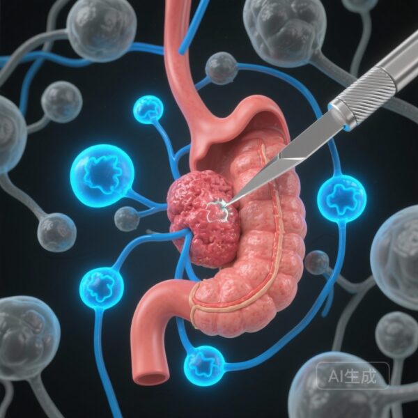 Preserving the Immune Reservoir: Why Excessive Lymph Node Dissection Hinders Immunotherapy in Recurrent Biliary Tract Cancer