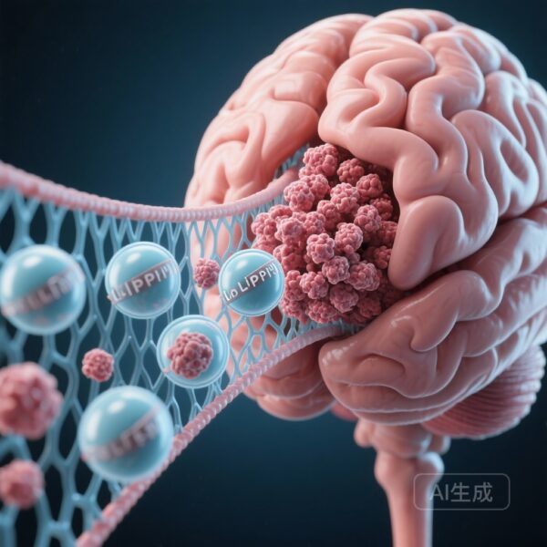 Liposomal Irinotecan Offers New Hope for HER2-Negative Breast Cancer Brain Metastases: Insights from the PHENOMENAL Study