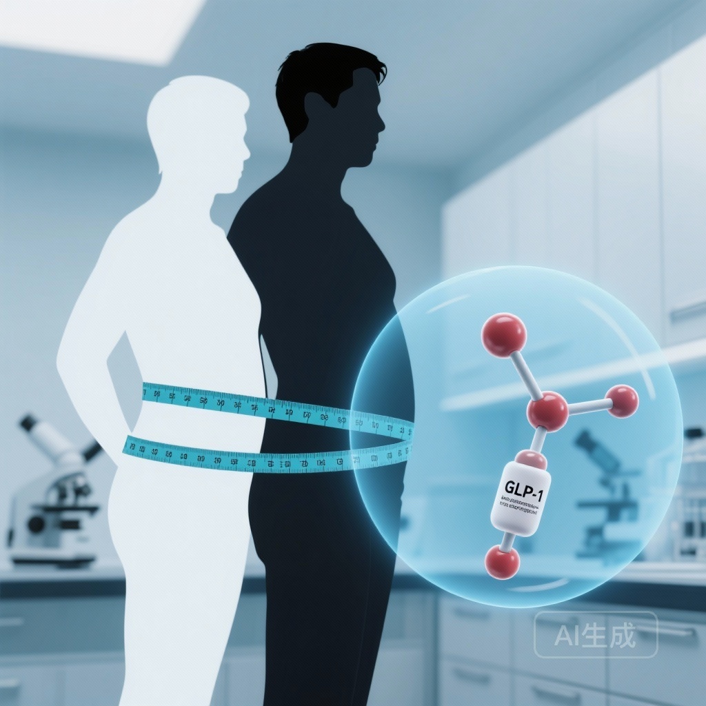 Semaglutide 2,4 mg mỗi tuần giúp giảm 16% cân nặng ở người lớn châu Á có BMI ≥25: Kết quả từ thử nghiệm giai đoạn 3 STEP 11