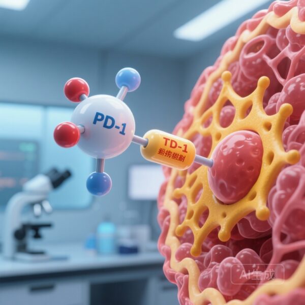 トリパリマブが第1線進行アクリルメラノーマの新たな標準治療を確立：MELATORCH試験の証拠