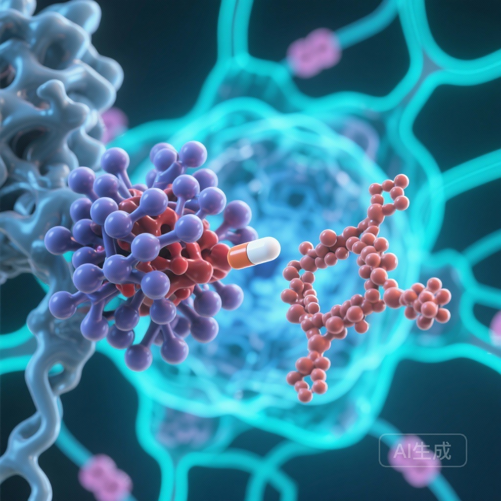 Beyond Simple Inhibition: How Inavolisib Co-opts FGFR2 to Eradicate PIK3CA-Mutated Tumors