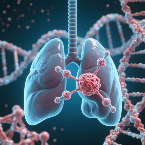Serplulimab kết hợp hóa trị duy trì lợi thế sống trong ES-SCLC: Những nhận định từ thử nghiệm ASTRUM-005 và các hồ sơ sinh học mới
