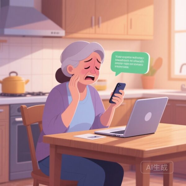 Hỗ trợ kỹ thuật số có thể mở rộng giảm bớt sự căng thẳng cho người chăm sóc bệnh nhân trầm cảm: Kết quả từ một thử nghiệm lâm sàng ngẫu nhiên quy mô lớn