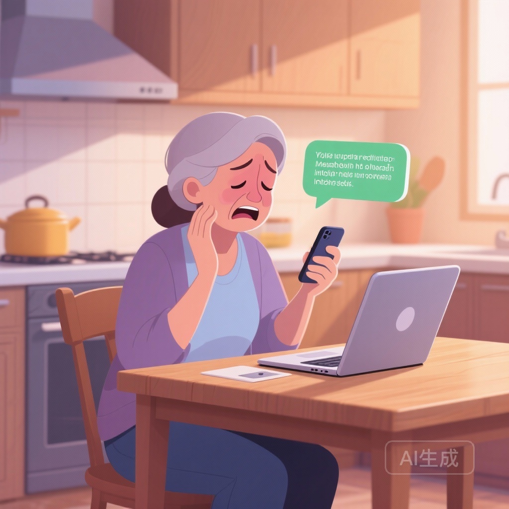 Hỗ trợ kỹ thuật số có thể mở rộng giảm bớt sự căng thẳng cho người chăm sóc bệnh nhân trầm cảm: Kết quả từ một thử nghiệm lâm sàng ngẫu nhiên quy mô lớn