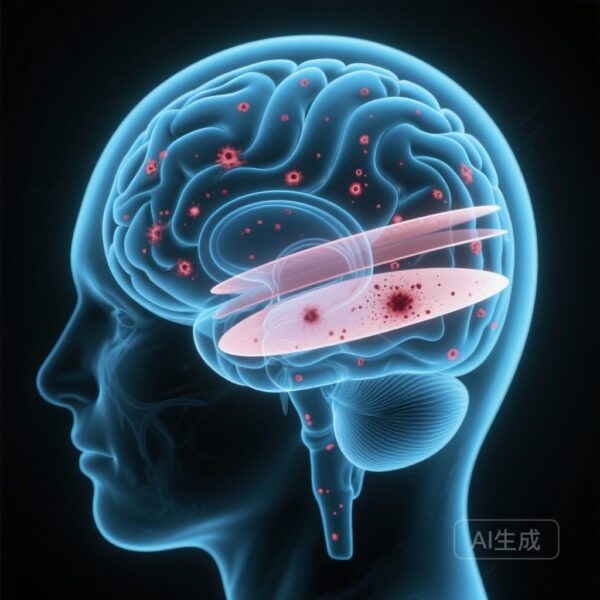 Predicting Stroke Recurrence: MRI Markers Outperform Location in Risk-Stratifying Patients with ICH and Atrial Fibrillation