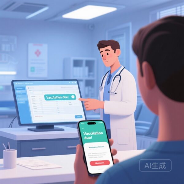 Các biện pháp đa thành phần tăng đáng kể tỷ lệ tiêm chủng cúm trong chăm sóc ban đầu: Những hiểu biết từ Thử nghiệm BE IMMUNE