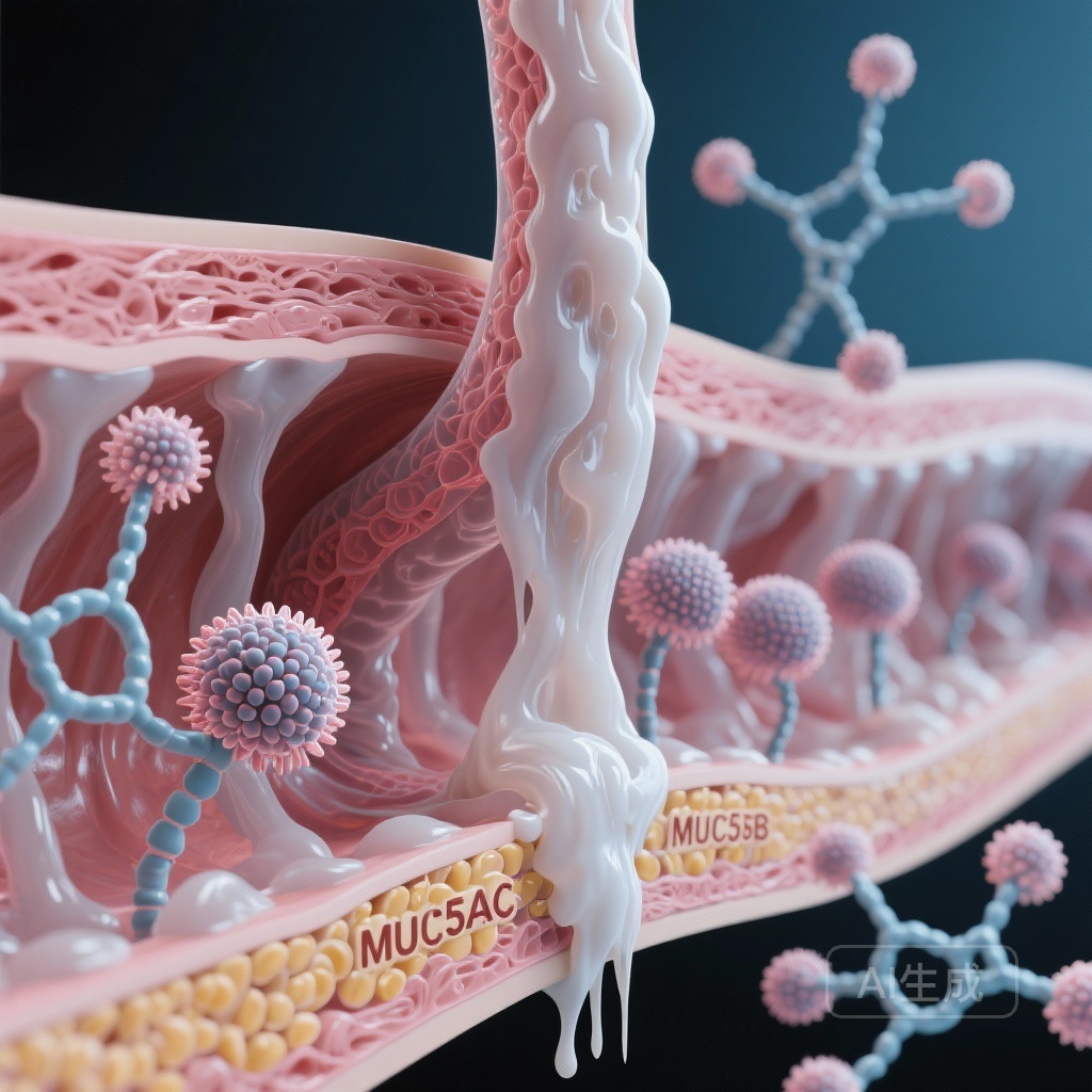 Beyond Concentration: The MUCQ Score Redefines Chronic Bronchitis Identification