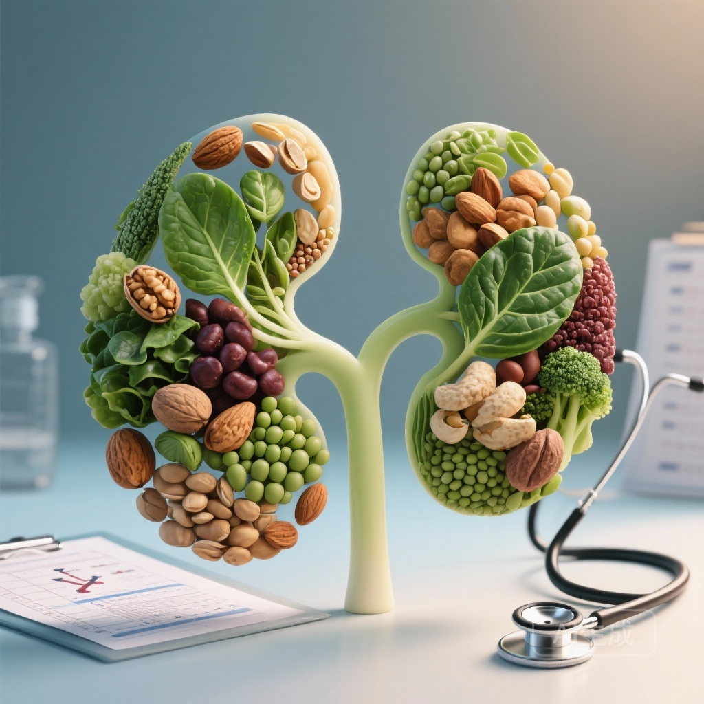 Adherence to the Planetary Health Diet Linked to Significantly Lower Risk of Chronic Kidney Disease, with Stronger Benefits for Women
