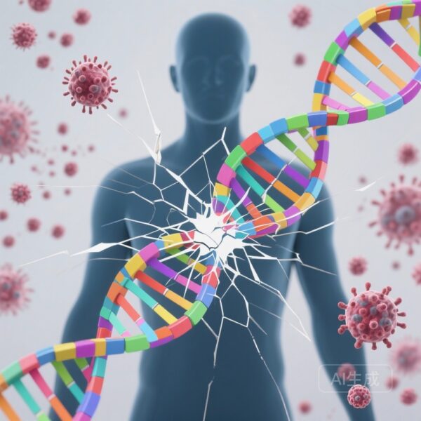 Genomic Evolution of Breast Cancer: How Acquired Gene Fusions Drive Metastatic Progression and Treatment Resistance