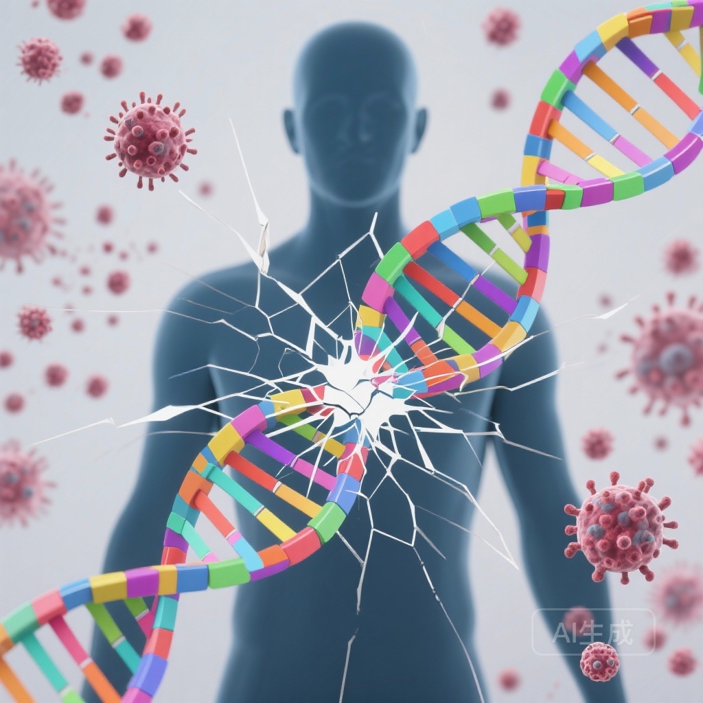 Genomic Evolution of Breast Cancer: How Acquired Gene Fusions Drive Metastatic Progression and Treatment Resistance