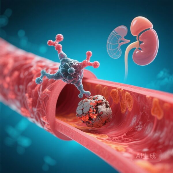 Interleukin-6 Inhibition: A New Frontier in Reducing Residual Cardiovascular and Renal Risk