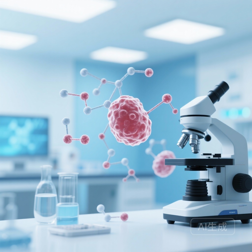 Venetoclax kết hợp với Azacitidine nổi lên là liệu pháp cứu vãn hiệu quả cho bệnh bạch cầu cấp tính lympho T tái phát hoặc kháng thuốc