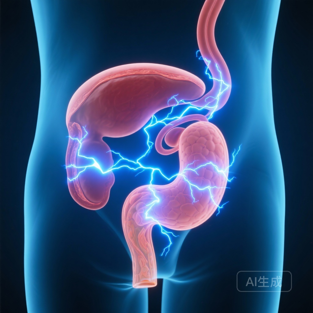 The NanoKnife Revolution: A Non-Thermal Leap Forward in Precision Prostate Cancer Care