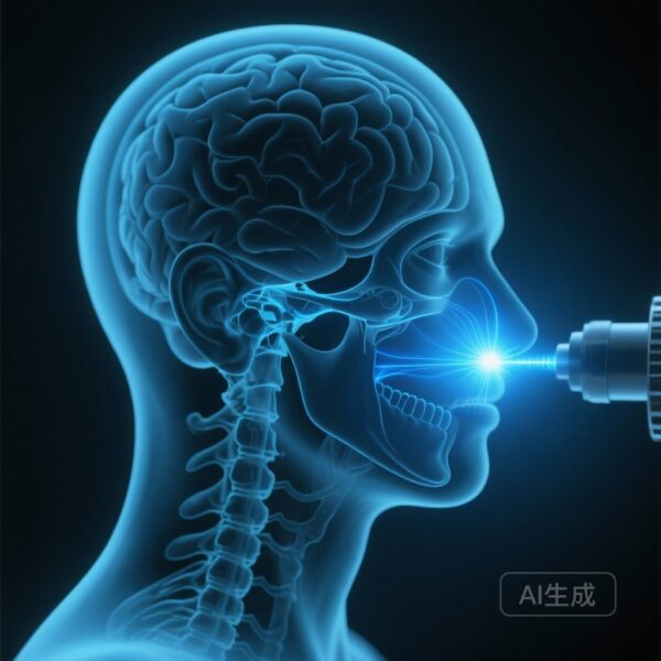 陽子線療法が鼻咽頭癌の標準治療を再定義：画期的なケース・コントロール研究からの洞察