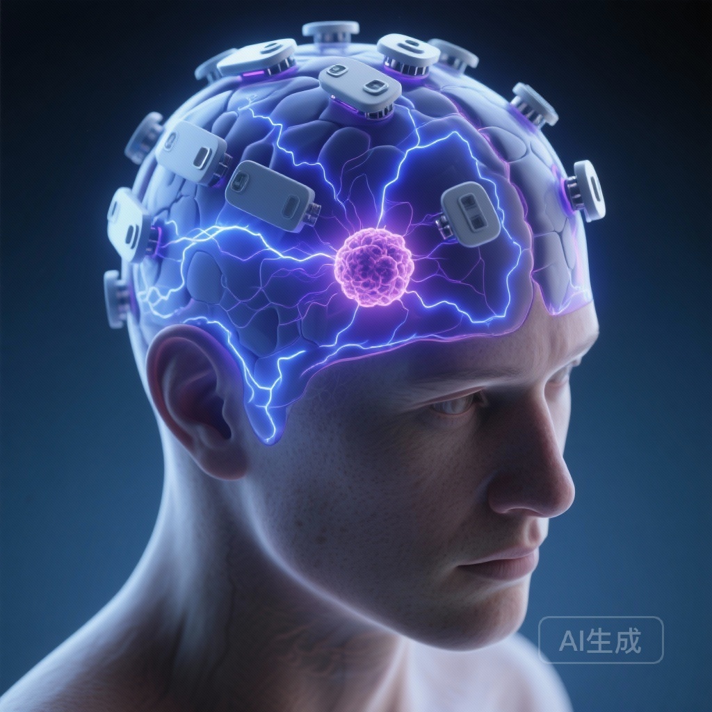 肿瘤治疗电场显著延迟接受立体定向放射外科手术的非小细胞肺癌患者颅内进展：METIS试验结果