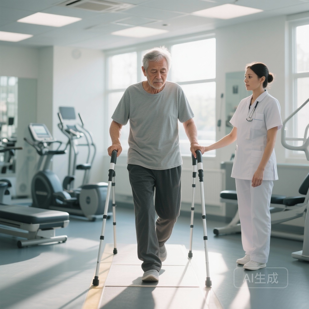 High-Dose Walking Booster Program: A Feasible Strategy to Overcome Rehabilitation Plateaus in Chronic Stroke