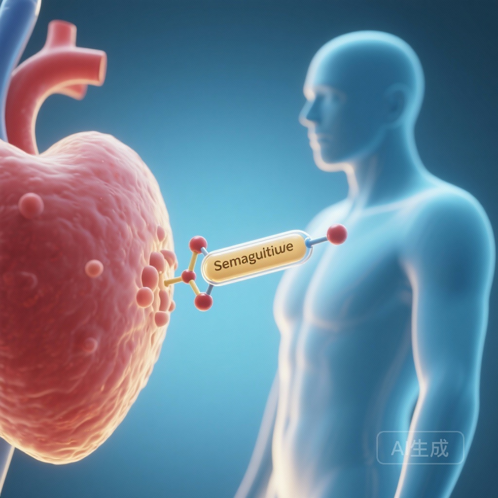 Semaglutide kéo dài tuổi thọ ở bệnh nhân tiểu đường tuýp 2 không thừa cân: Bằng chứng mới thách thức mô hình điều trị dựa trên chỉ số BMI
