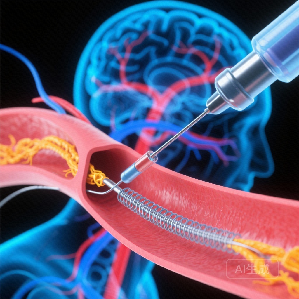 Emergent Carotid Stenting During Thrombectomy Superior for Tandem Lesion Stroke: Insights From the CERES-TANDEM Study