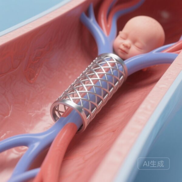 Minima Stent System Proves Safe and Effective for Vascular Stenosis in Infants: Results of the Multicenter Pivotal Trial