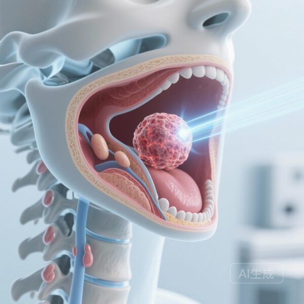 Proton Therapy Outperforms Photons in Oropharyngeal Cancer: Superior Survival and Reduced Toxicity in a Phase 3 Trial
