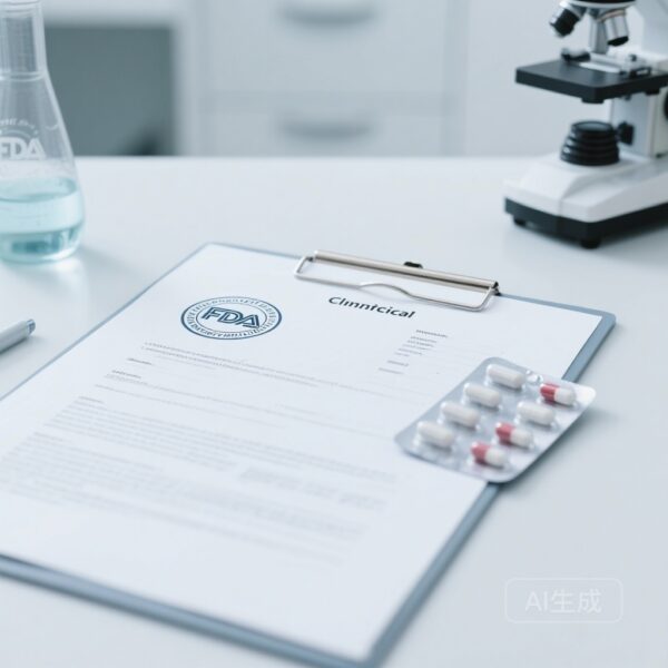 Evidence-Based Evolution: How FDA Scientists Shielded Mifepristone Regulation From Political Interference