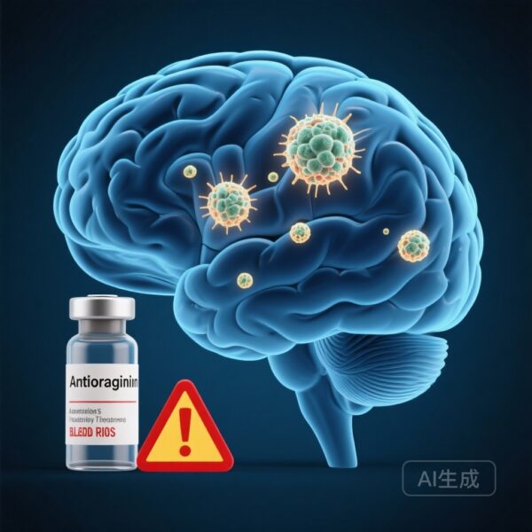 Significant 1-Year Risk of Cardiovascular Events in Cognitive Impairment Highlights Safety Concerns for Anti-Amyloid Therapy