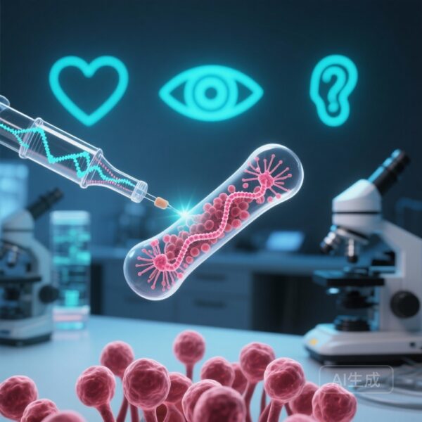 Beyond the CNS and Skeleton: HSPC-Gene Therapy (OTL-203) Demonstrates Superior Multi-System Efficacy in Hurler Syndrome