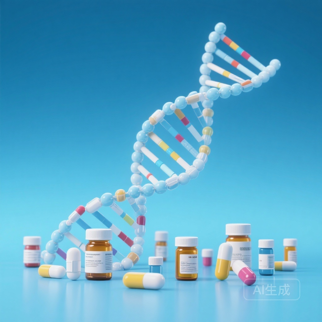 Decoding Antidepressant Response: Genetic and Phenotypic Markers of Treatment Complexity and Sustained Use