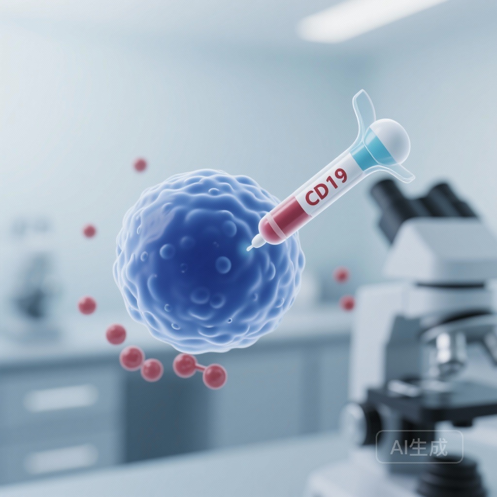 Tafasitamab Plus R2 Regimen Sets a New Benchmark for Relapsed or Refractory Follicular Lymphoma: Insights from the inMIND Trial