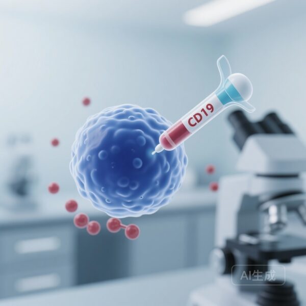 Tafasitamab联合R2方案为复发或难治性滤泡性淋巴瘤设定新标准：inMIND试验的见解