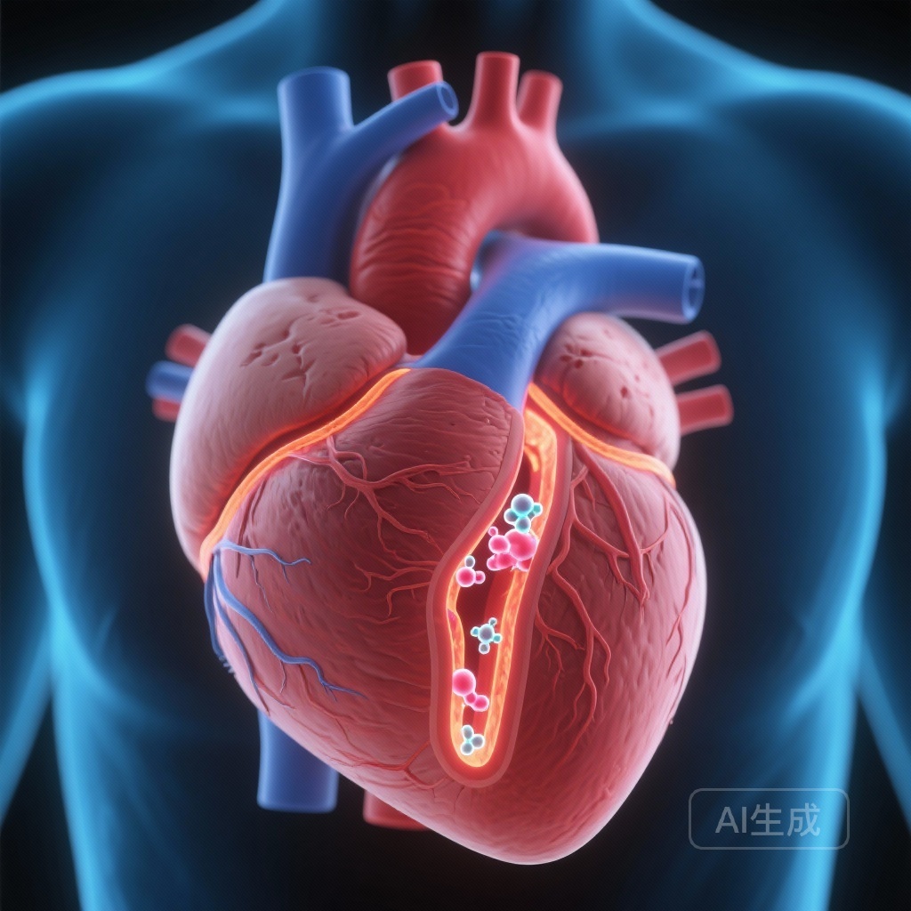 Aficamten vượt trội so với Metoprolol trong việc định hình lại cấu trúc và huyết động của HCM chẹn