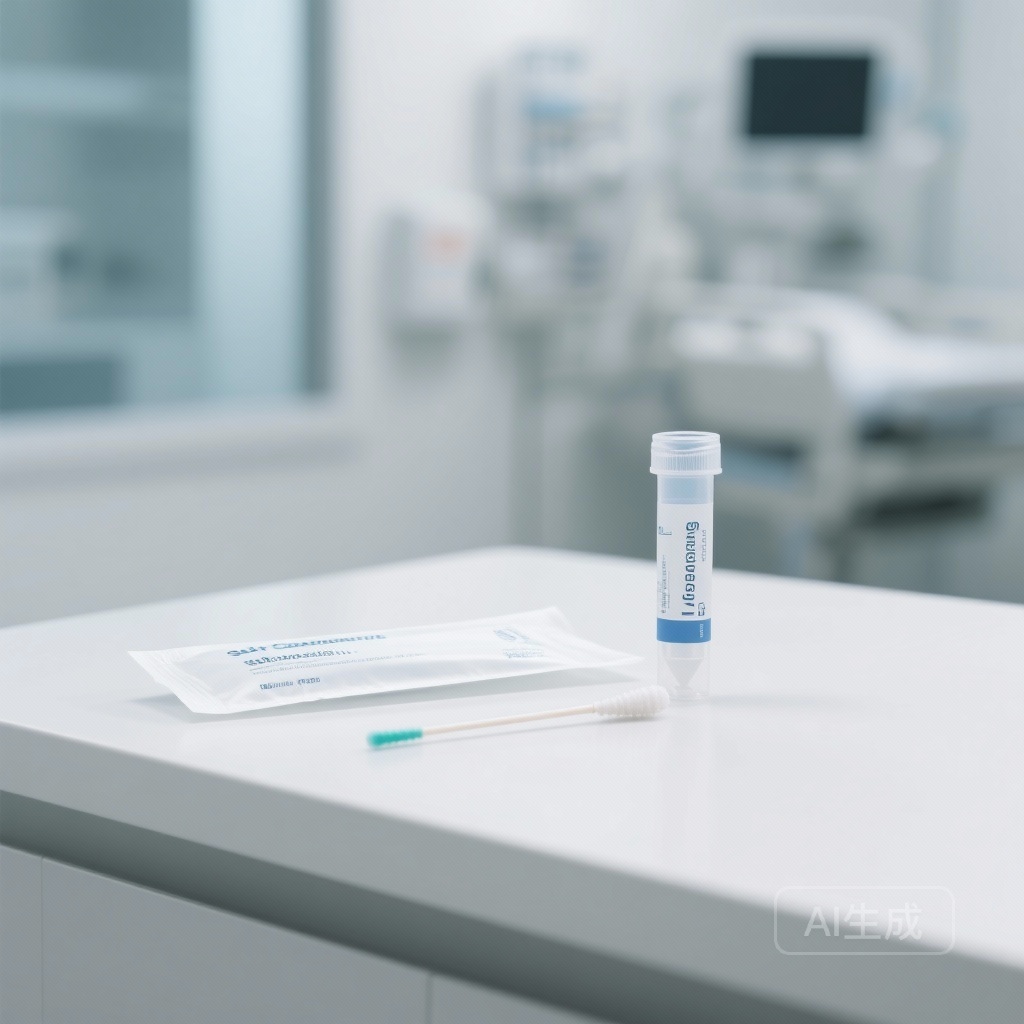 Bộ Kit Tự Thu Thập Gửi Bằng Bưu Điện: Giải Pháp Đa Năng cho Sàng Lọc Ung Thư Cổ Tử Cung và STI ở Đối Tượng Có Nguy Cơ Cao