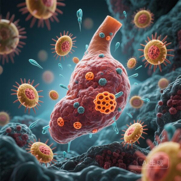 Multiantigen-Targeted T Cell Therapy Shows Durable Persistence and Clinical Activity in Advanced Pancreatic Cancer