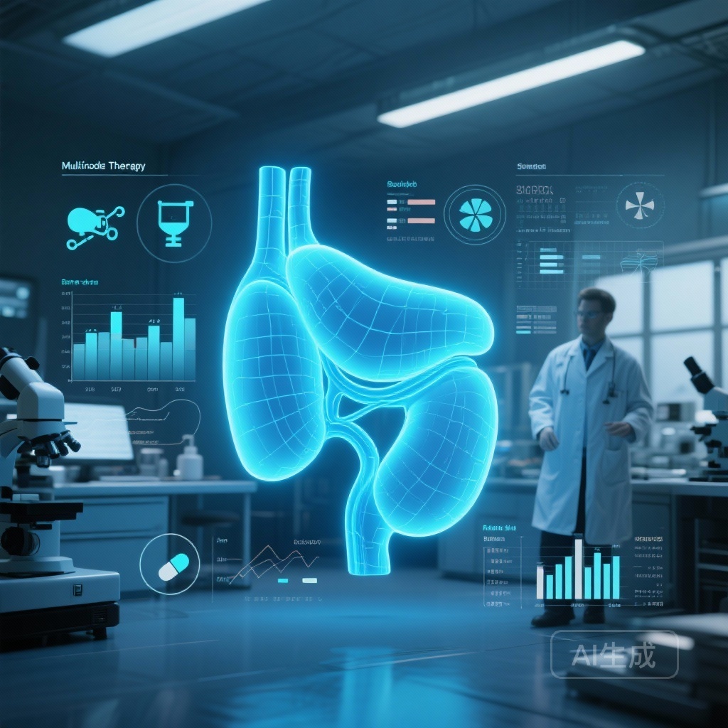 Breakthroughs in Prostate Cancer: Insights from the MetaCURE Multi-Modal Trial