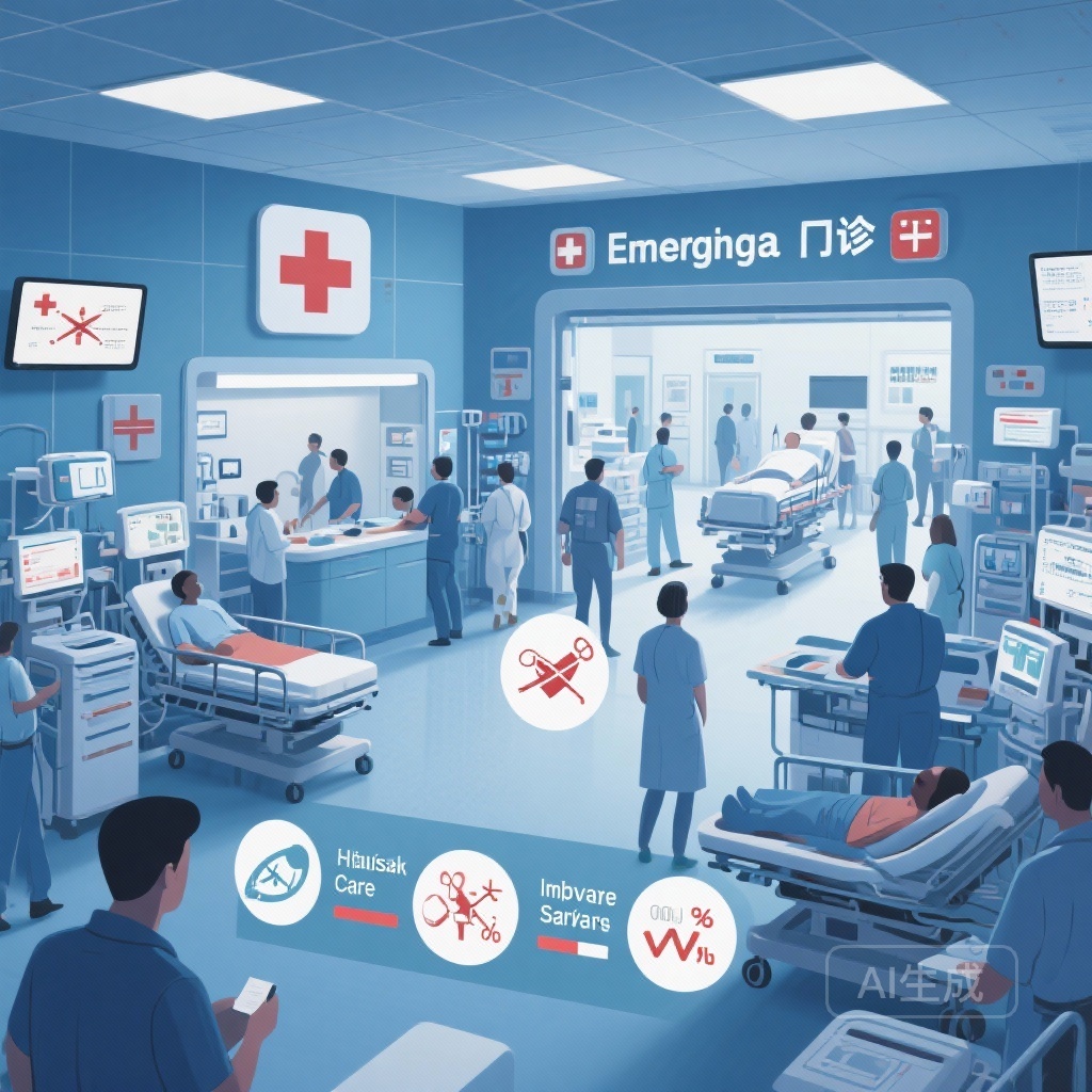 Dedicated Emergency General Surgery Models Reduce Mortality in High-Risk Patients: A Population-Level Analysis